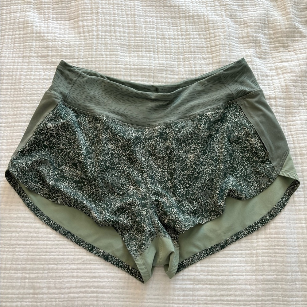 Outdoor Voices 2inch Hudson Shorts